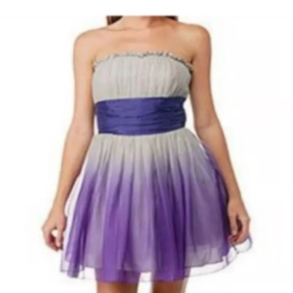 Betsey Johnson vintage Mini Dress - Picture 1 of 9